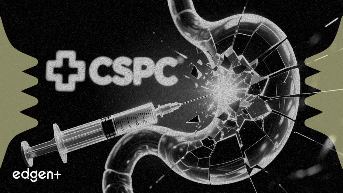 El fármaco de CSPC Pharma para el cáncer de esófago obtiene la designación de terapia innovadora en China