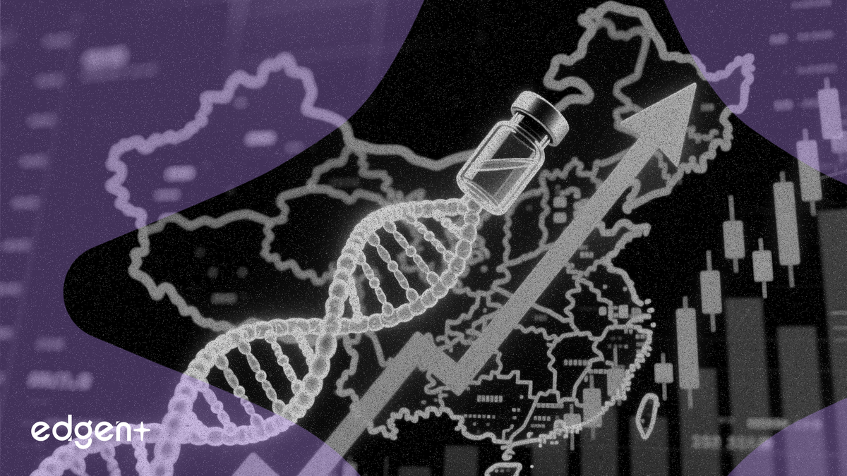 CSPC Pharma Jumps 3% After ADC Drug Gets China Clinical Trial Nod