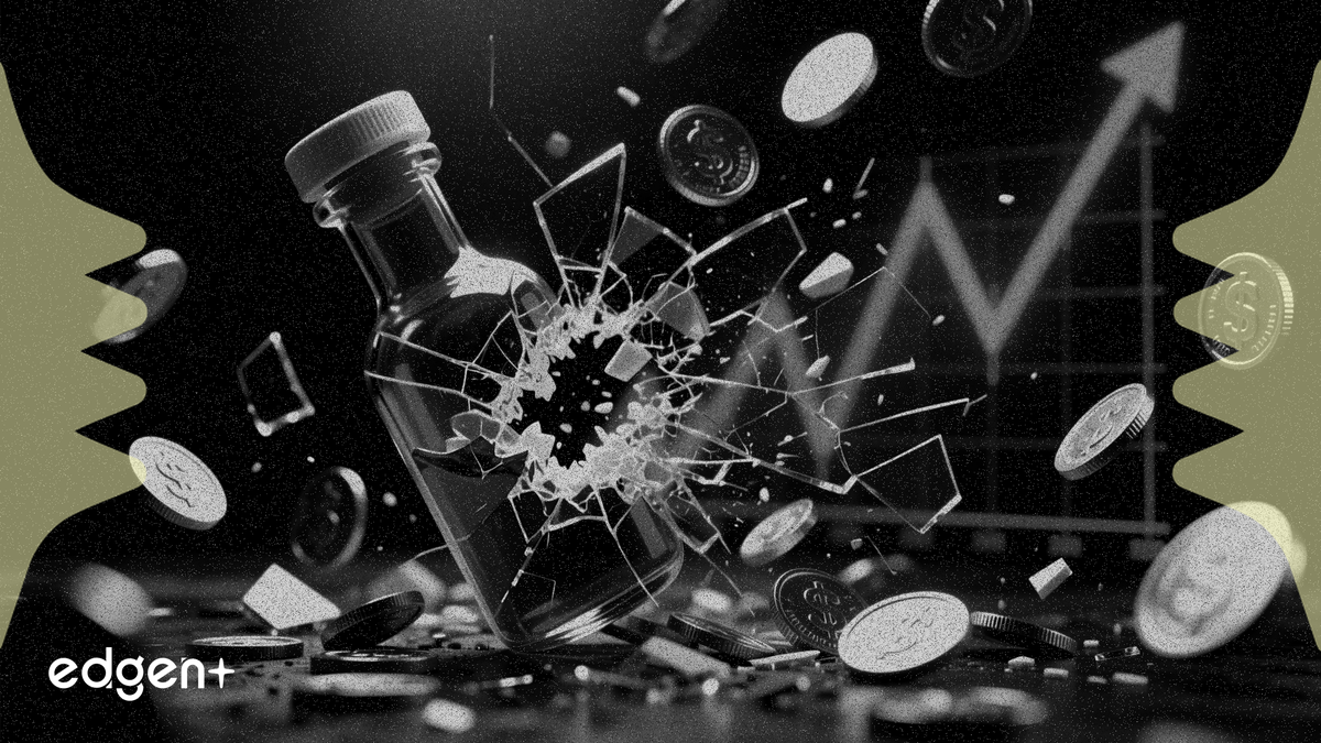 El beneficio de CSPC Pharmaceutical cae un 10,3% tras no alcanzar las previsiones