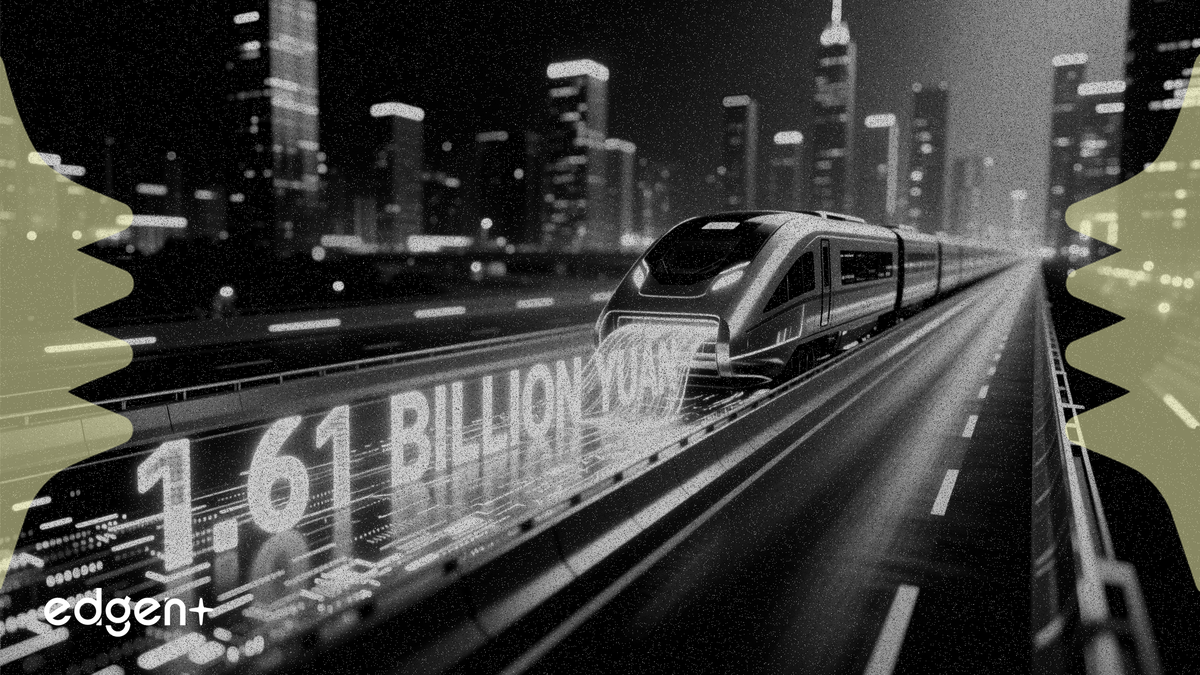 CTF Services otoyol birimini 1,61 milyar yuan karşılığında satıyor