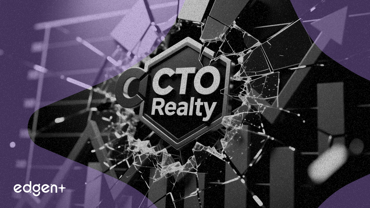 CTO Realty fait l'objet d'une enquête pour avoir gonflé ses états financiers et trompé les investisseurs