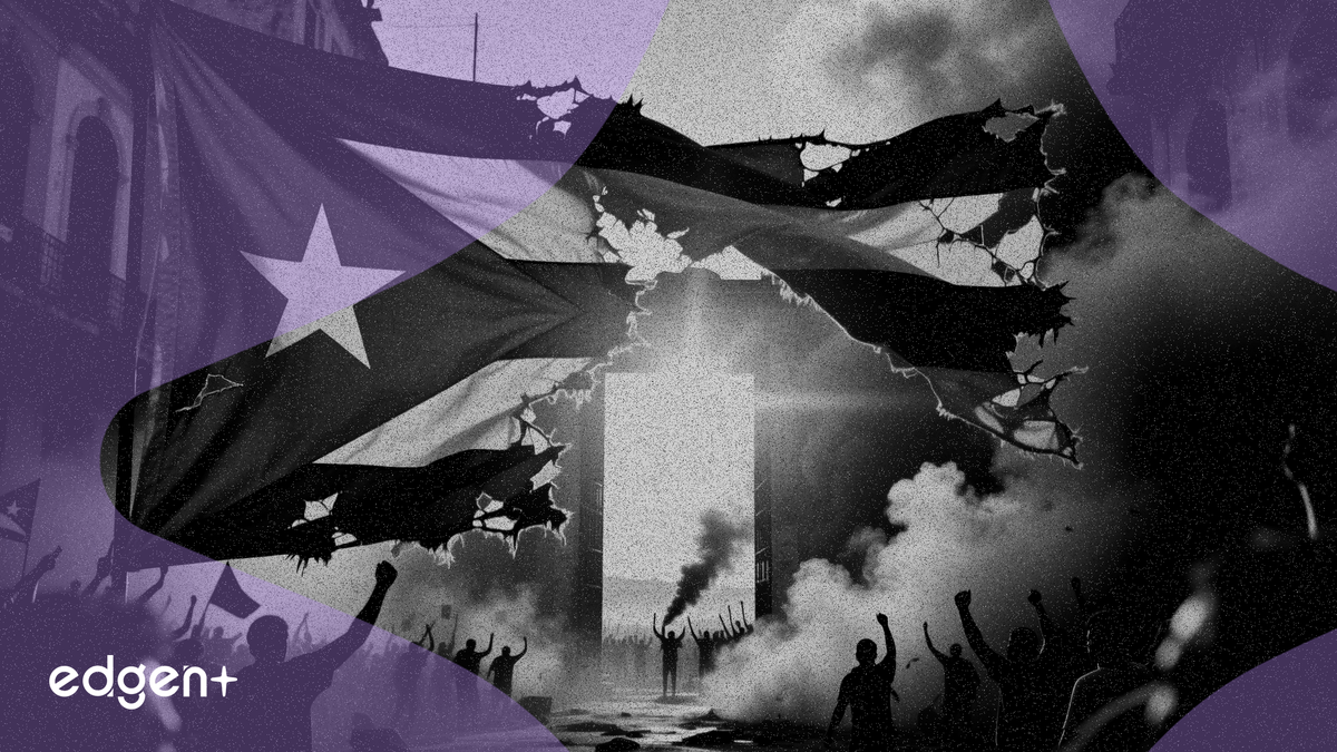 Cuba Signals Economic Opening After Protests Erupt