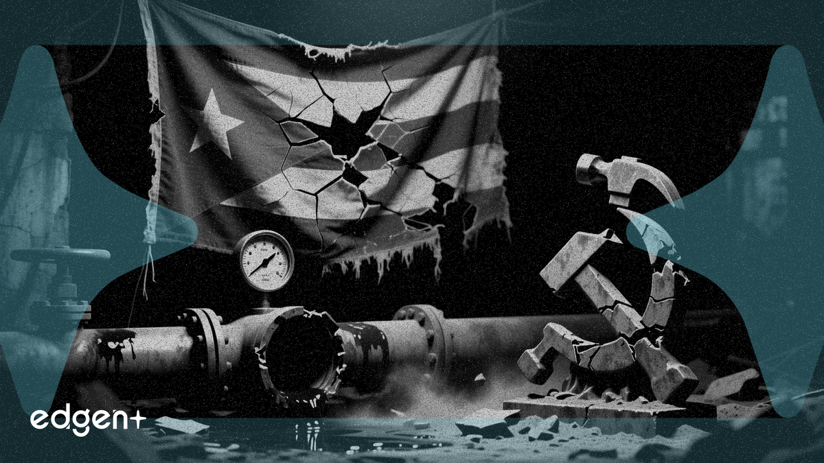 Cuba's 67-year-old regime faces collapse as US oil blockade bites