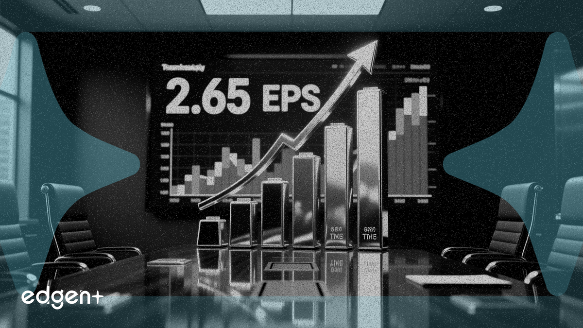 Cullen/Frost Bankers beats Q1 estimates with $2.65 EPS