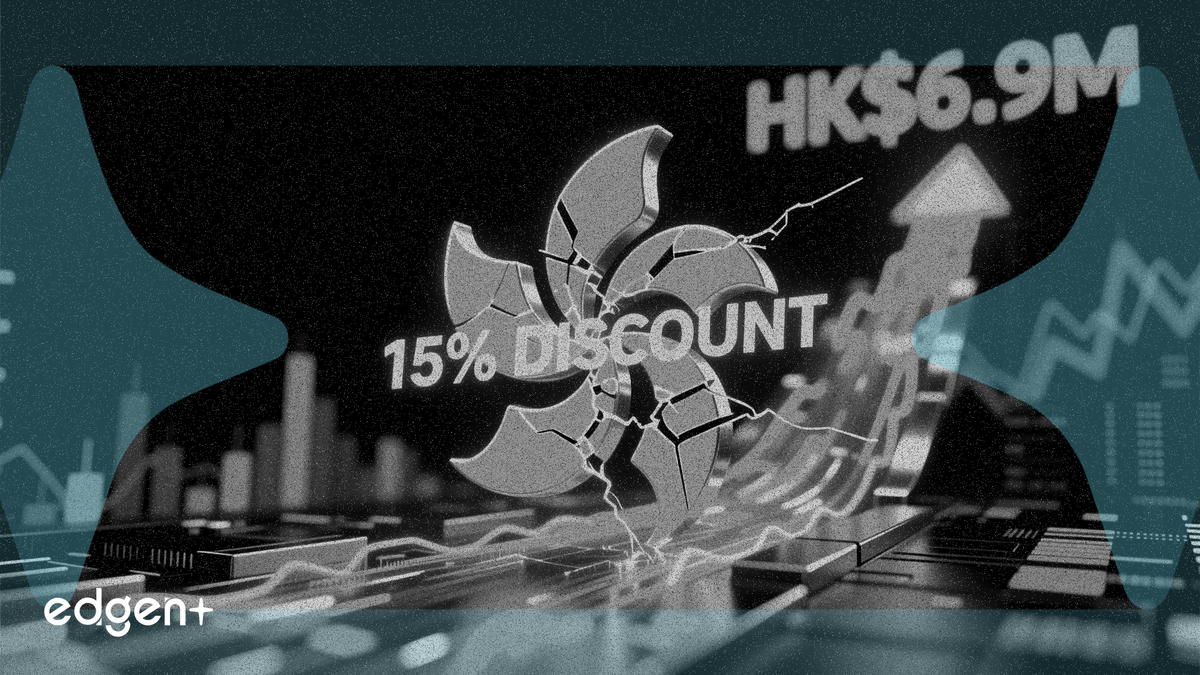 Culturecom %15 İndirimle 6,9 Milyon HK$ Toplayacak