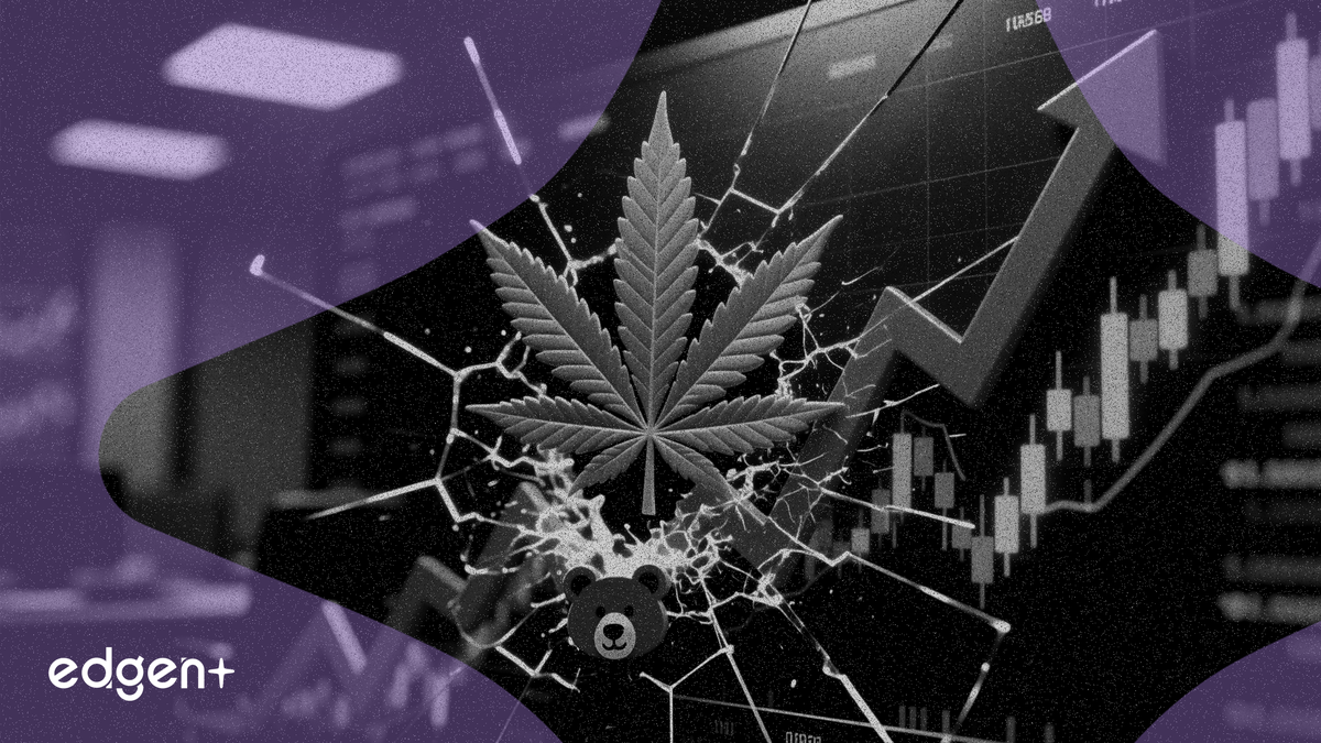 Curaleaf Hissesi Yön Değiştirdi, %6'lık Açılış Kazancını Sildi