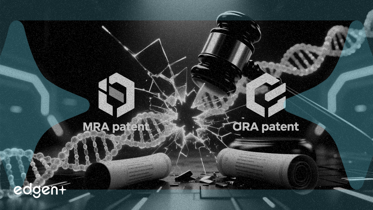 CureVac Sues Moderna Over 8 mRNA Patents, Deepening Vaccine Royalty Battle