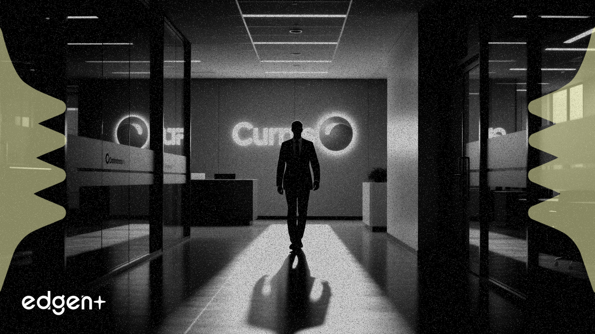 Currys執行長亞歷克斯·巴爾多克將在任八年後離職