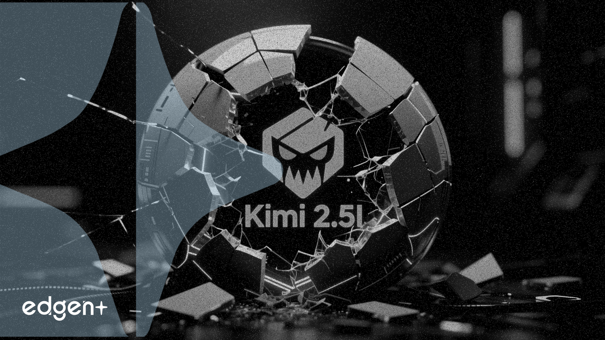 Cursor AI Model Exposed as Chinese Kimi 2.5 Shell