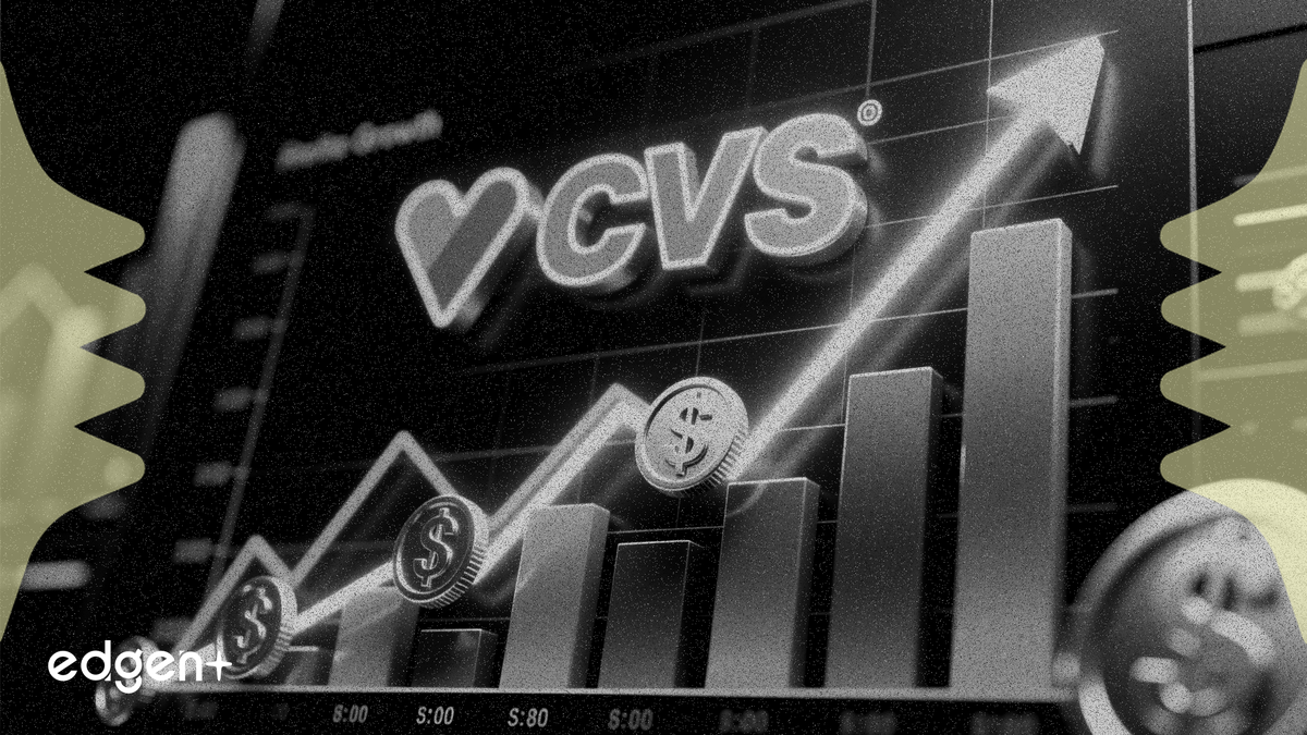 CVS Health 第一季度業績超預期，將 2026 年指引上調 $0.30