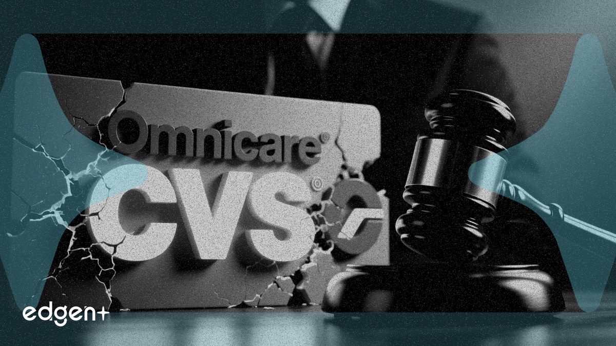 CVS 헬스, 법원 감독 하의 매각 통해 옴니케어 부문 매각