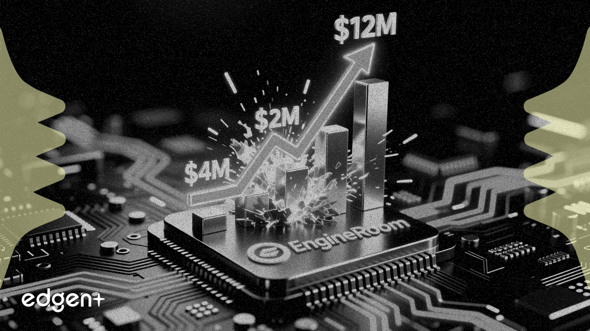 CXApp triples revenue run-rate to $12M with EngineRoom buy