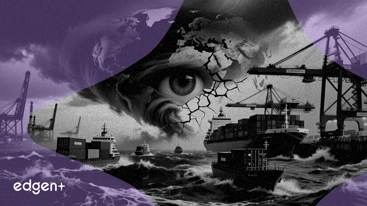 Kasırga Avustralya Limanlarını Durdurdu, Küresel Emtia Arzını Tehdit Ediyor