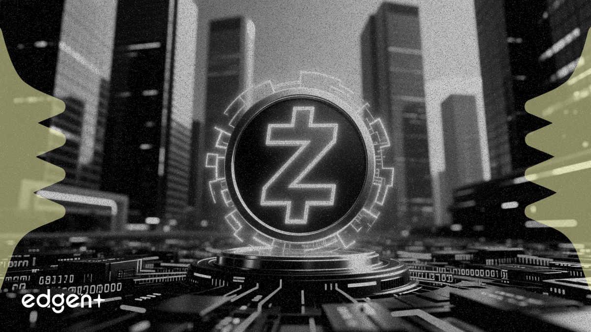 Cypherpunk Technologies 2,15 Milyon Dolara 9.163 ZEC Satın Aldı, Kurumsal İlgi Artıyor