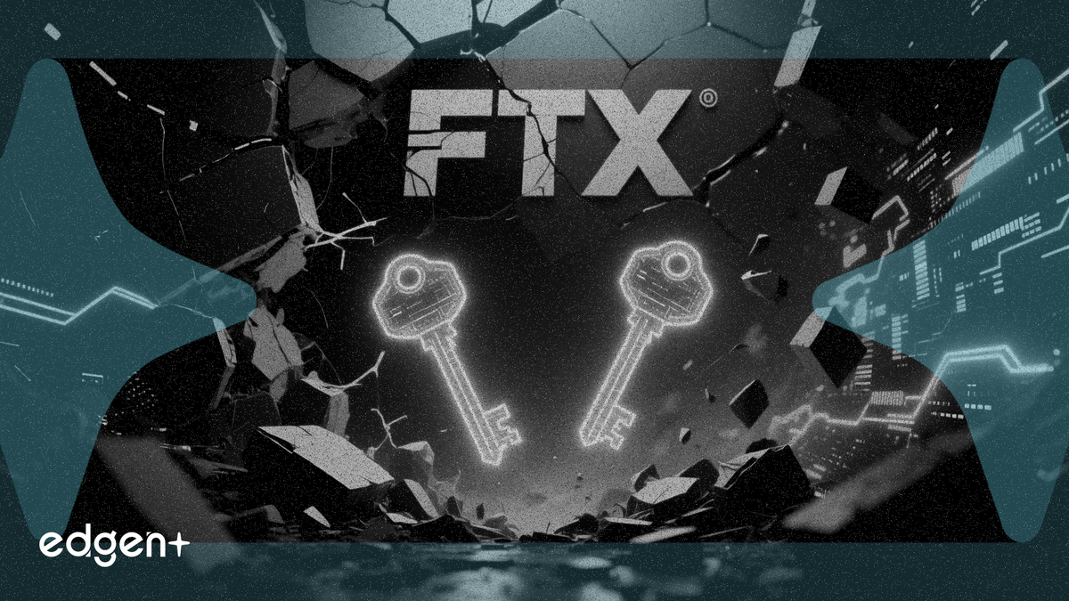 趙長鵬回憶錄揭示 FTX 倒閉的兩大關鍵主張