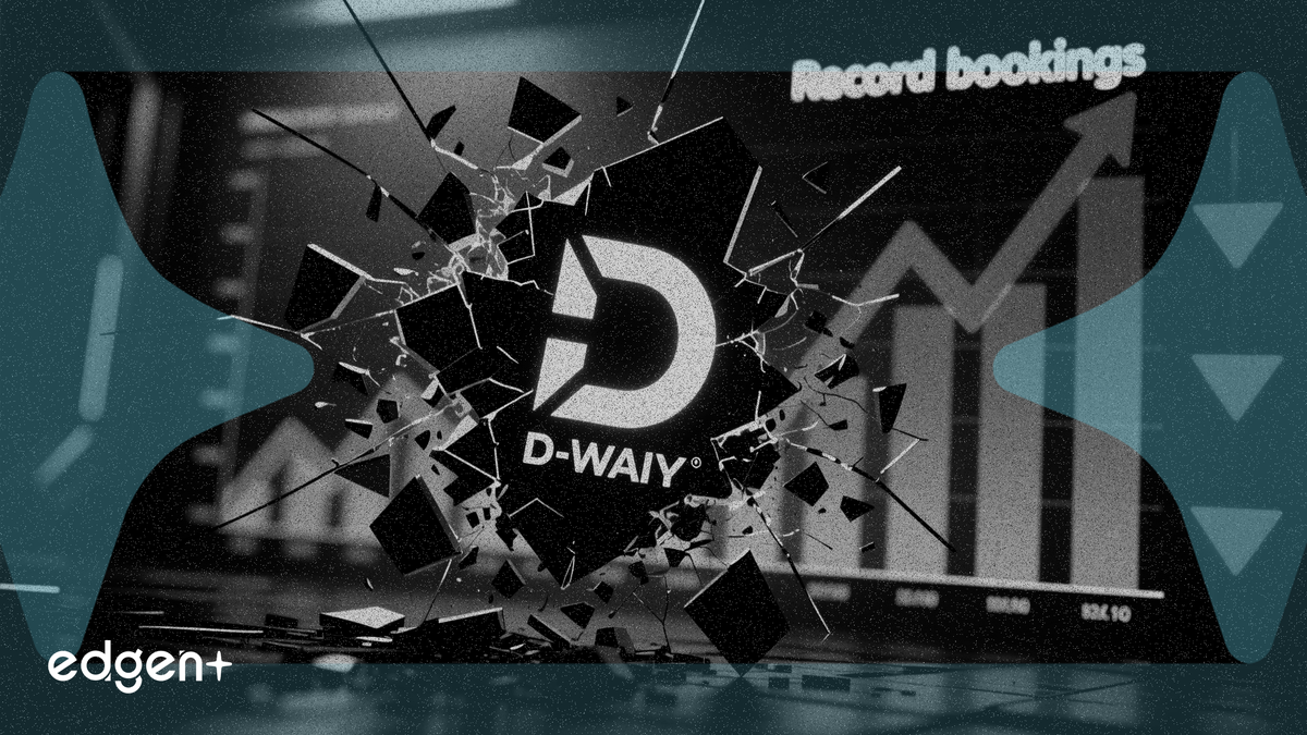 D-Wave Quantum giảm 3% sau khi doanh thu không đạt kỳ vọng làm lu mờ mức đơn đặt hàng kỷ lục