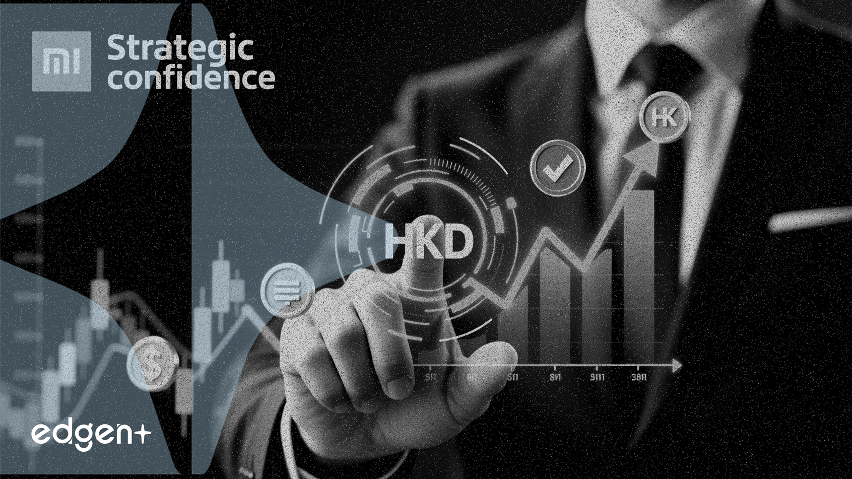 Xiaomi rachète 1,5 million d'actions pour 52,7 millions de HKD