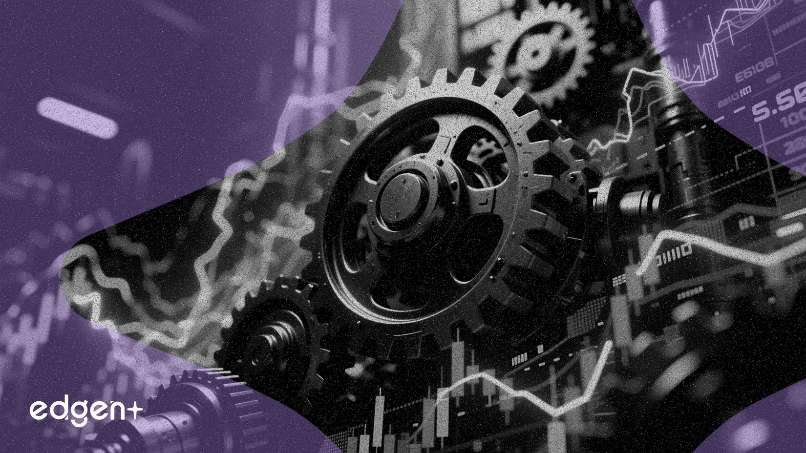 Energy Sector Inches Up Amid Market Crosscurrents