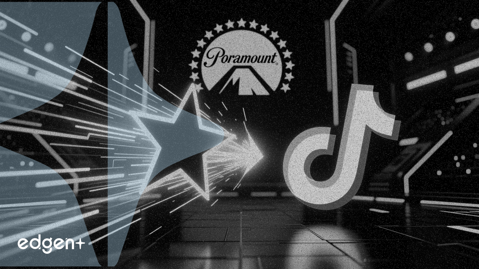 파라마운트, 틱톡에 도전하기 위해 숏폼 비디오로 전환