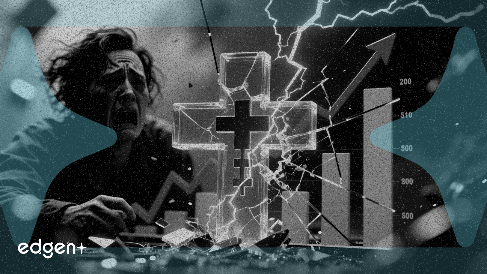 Avanos Medical se desploma un 10% por temores sobre el margen de beneficio a pesar de superar las expectativas de ganancias