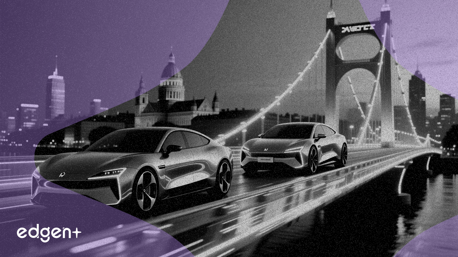 Stellantis Courts Chinese EV Makers for European Partnership