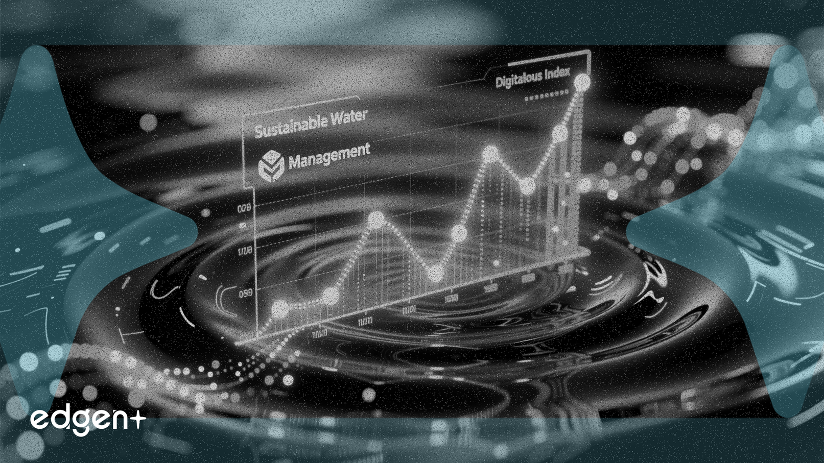 에코랩과 CDP, 기업 물 효율 지수 출시