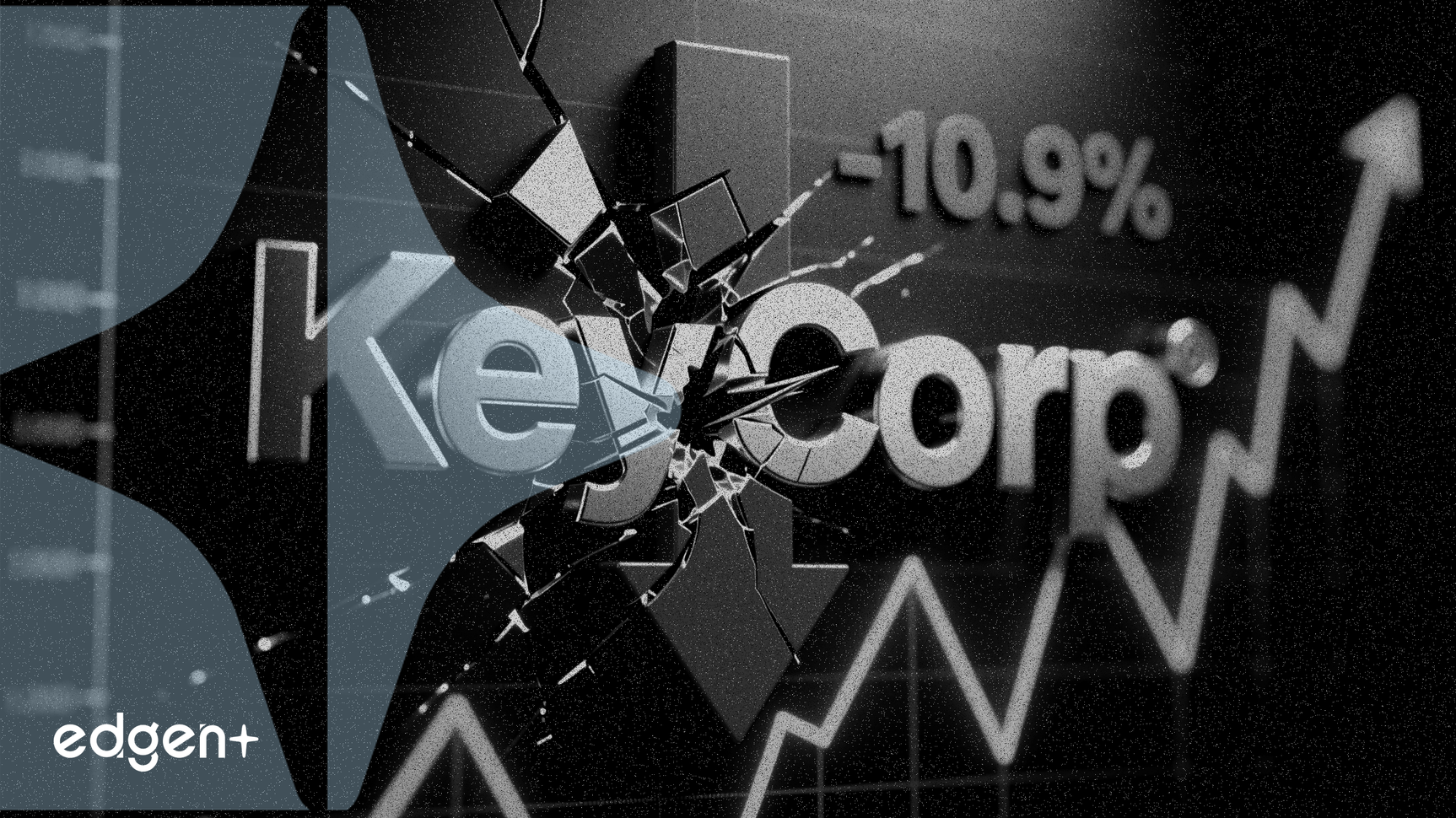 KeyCorp'un 4. Çeyrek Geliri Beklentiyi Aşsa da Faaliyet Geliri %10,9 Oranında Hedefin Altında Kaldı