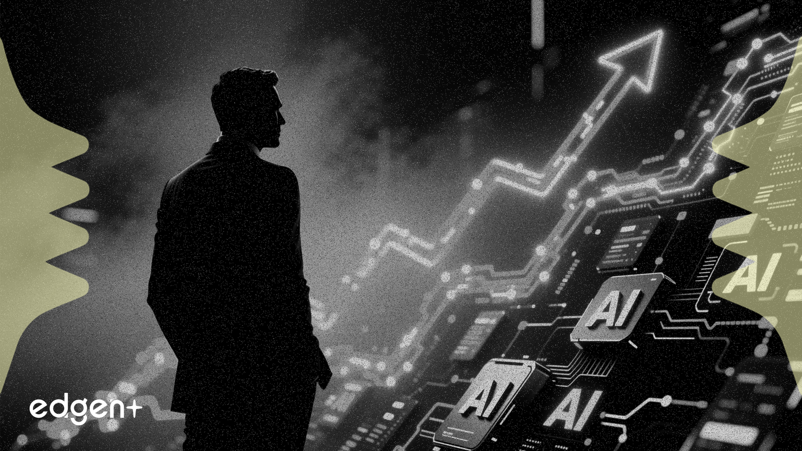 G2, Yapay Zeka Platformu Büyümesini Artırmak İçin HPE Deneyimlisiyle Anlaştı