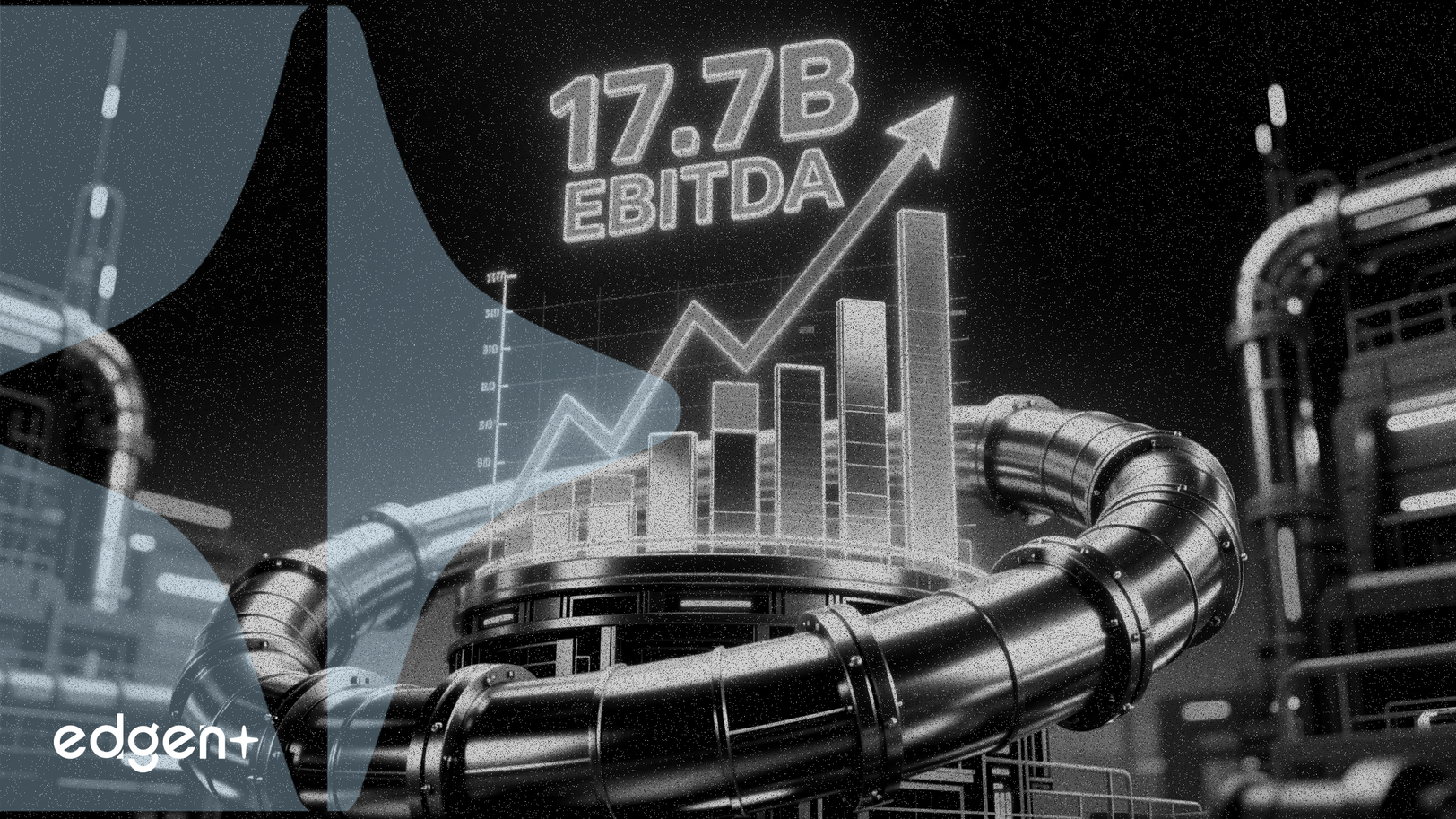 Energy Transfer 預計 2026 年 EBITDA 最高可達 177 億美元