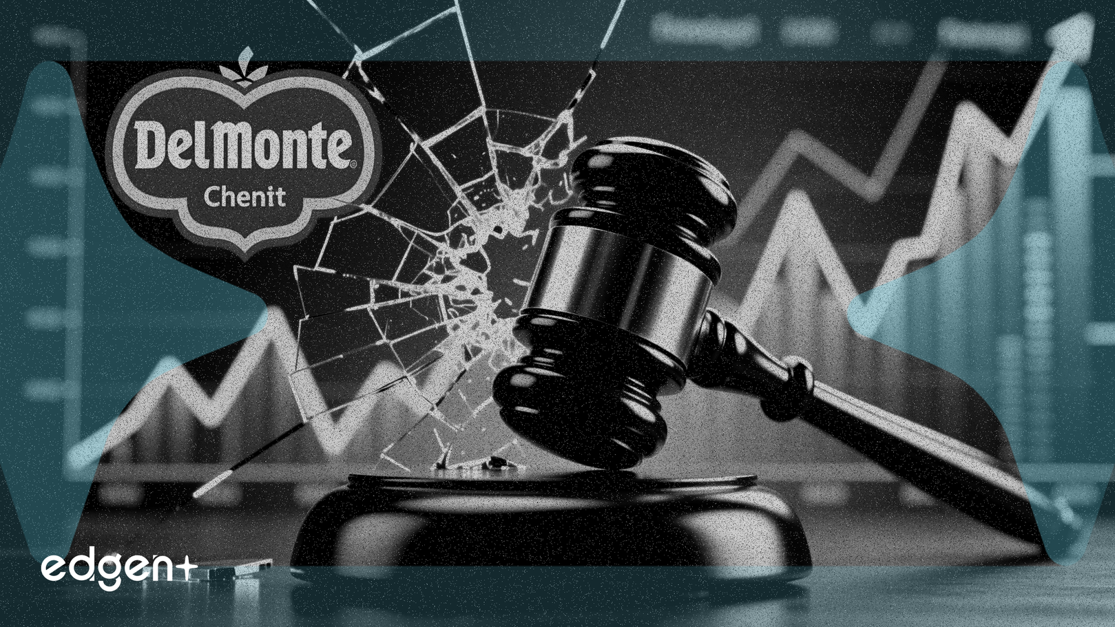 Del Monte Cède Ses Activités Alimentaires Essentielles Lors D'une Vente Aux Enchères Sous Surveillance Judiciaire