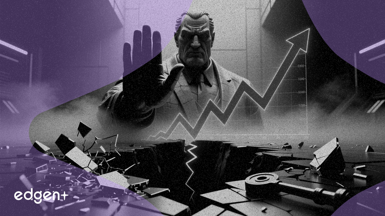 Hammack de la Fed señala el fin de los recortes, profundizando la división política