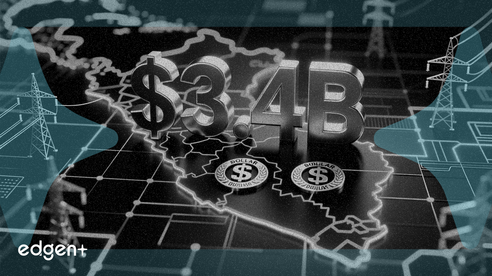 CPP Investments ve I Squared, Peru'nun Inkia Energy'sini 3.4 Milyar Dolara Satın Aldı