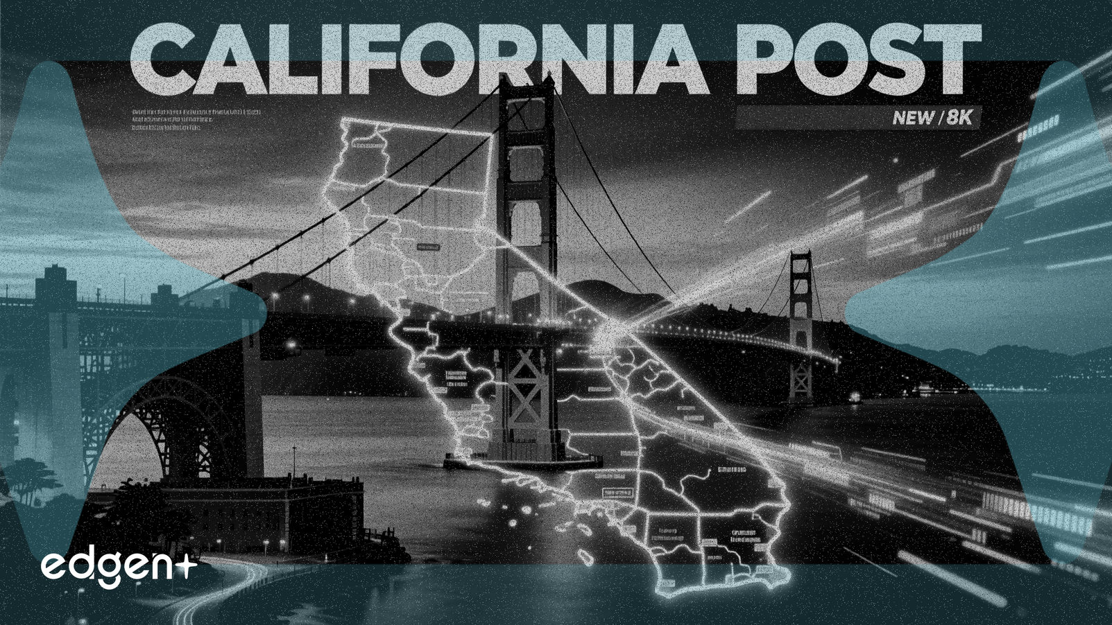 News Corp, Batı Yakası Pazarını Hedeflemek İçin California Post'u Başlattı