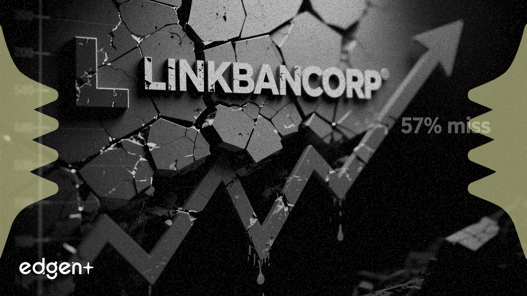 LINKBANCORP'un 4. Çeyrek Kârı Yarıya Düştü, Analist Tahminlerini %57 Aştı