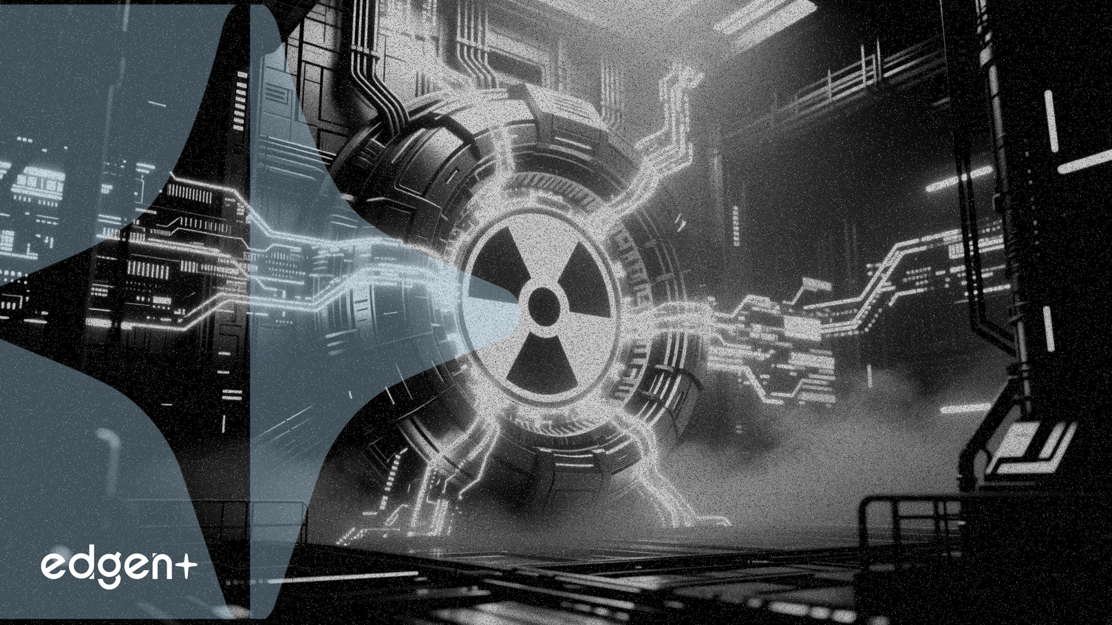 AI 붐으로 미국 전력망 부담 가중되는 가운데 원자력 발전의 유효성 입증