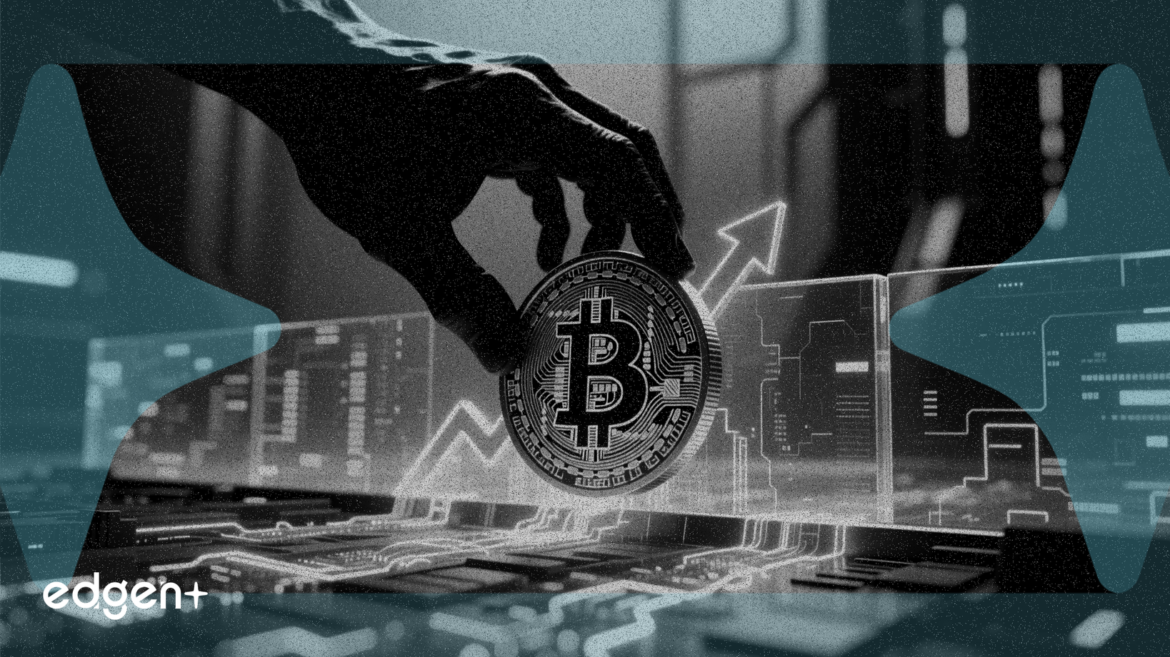 Fed's $1.1T Liquidity Drain Caps Bitcoin Price Despite Strong On-Chain Metrics