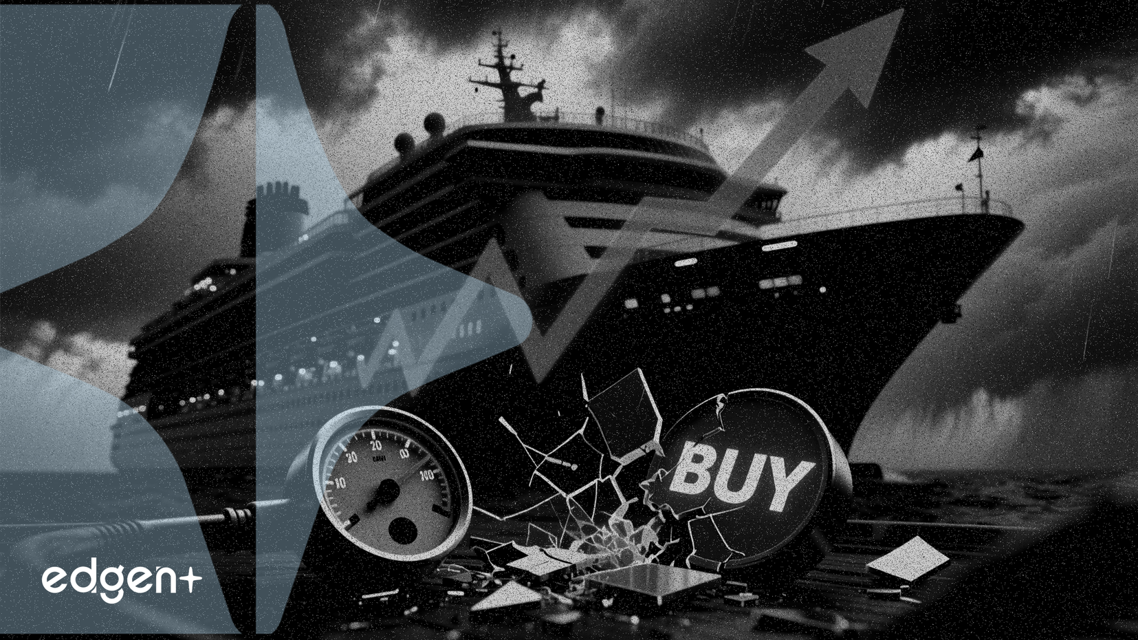 Carnival Hissesi, Analistlerin 'Al' Notuna Rağmen Yakıt Maliyetleri Nedeniyle %27 Düştü