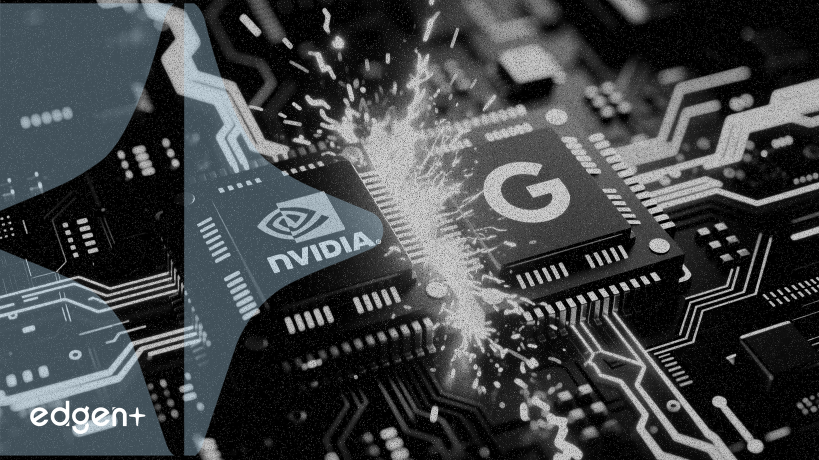 Nvidia Mise 20 Milliards de Dollars sur Groq, Enflammant le Marché des Puces d'Inférence IA