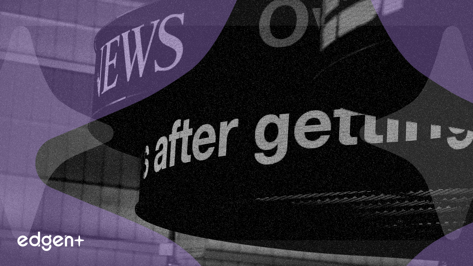 Sự hợp nhất truyền thông tăng tốc trong bối cảnh mối đe dọa từ AI