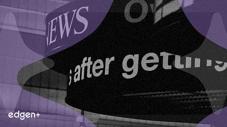 Sự hợp nhất truyền thông tăng tốc trong bối cảnh mối đe dọa từ AI