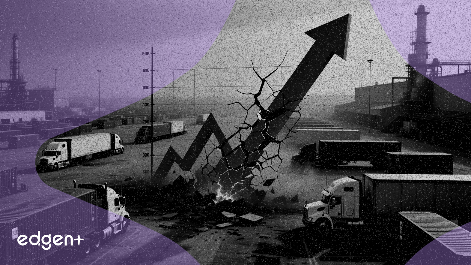 Old Dominion Revenue Drops 3.3% on Lower Freight Volume