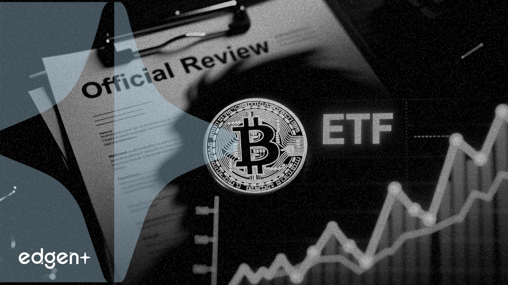 La revisión de opciones de la SEC ensombrece el futuro de los ETF de Bitcoin