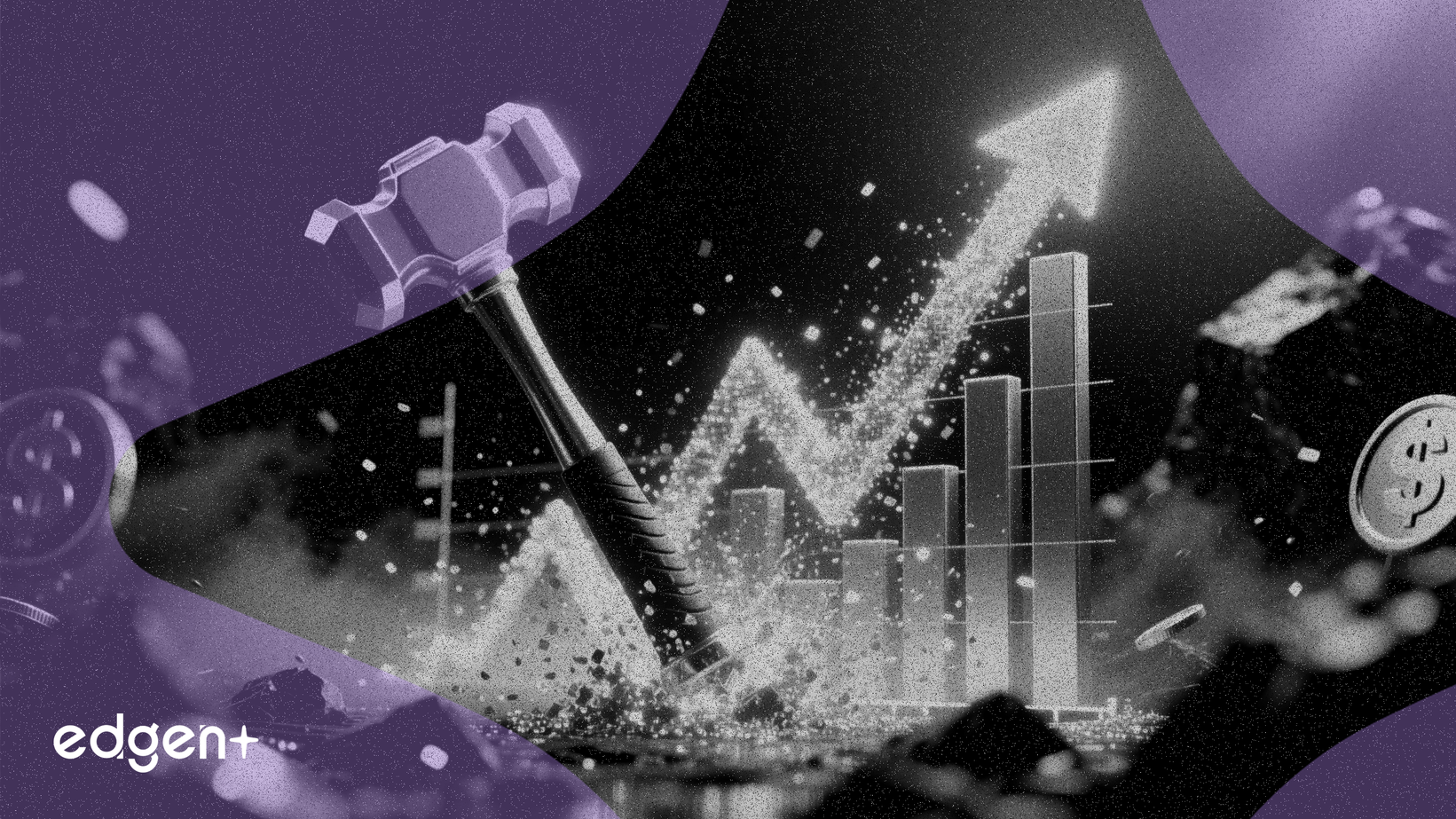 금 가격 상승이 비용 증가를 상쇄하며 Aris Mining 주식 65.3% 급등