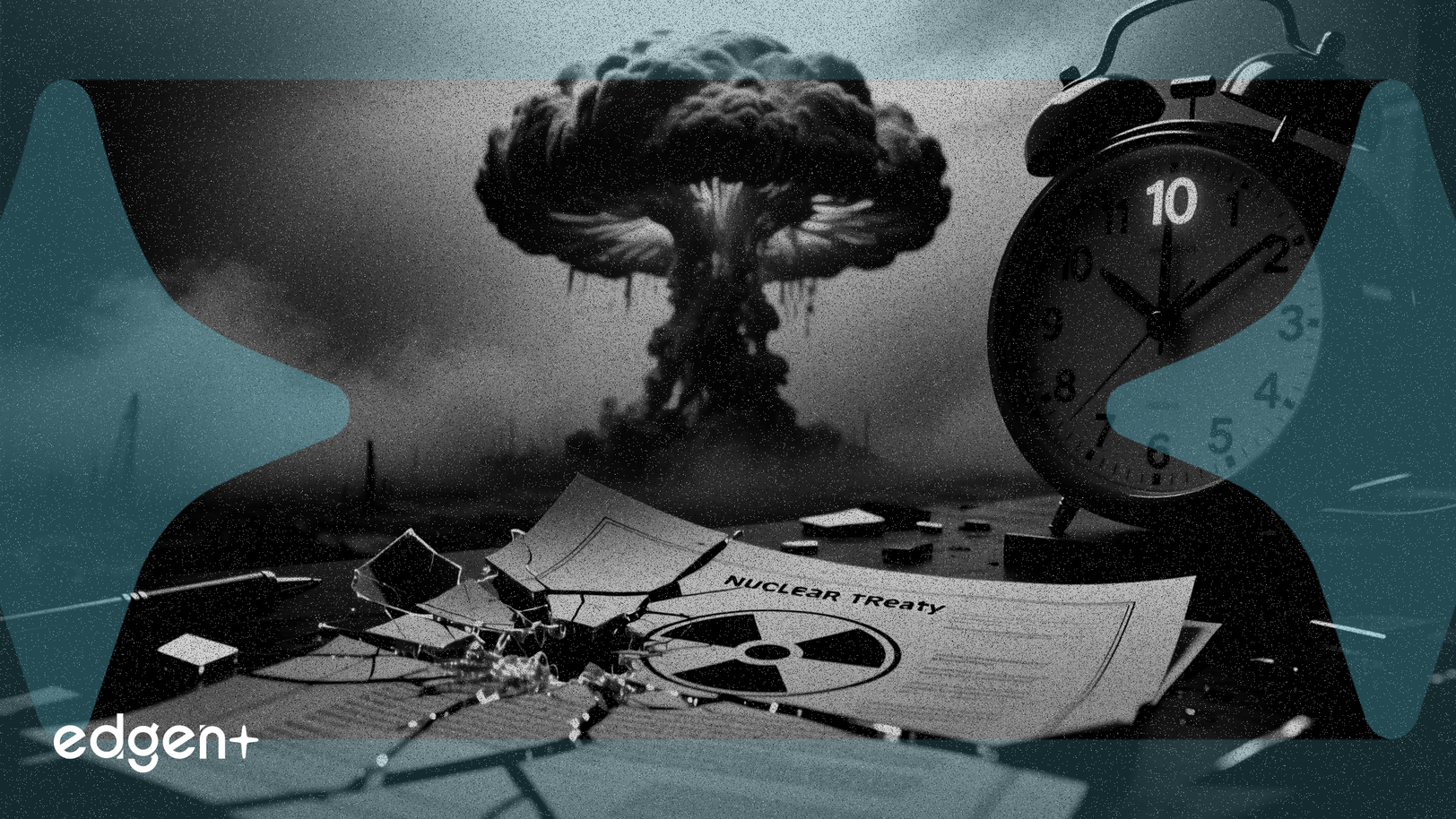 ロシア、2月5日の核条約期限切れを前に「危険」を警告