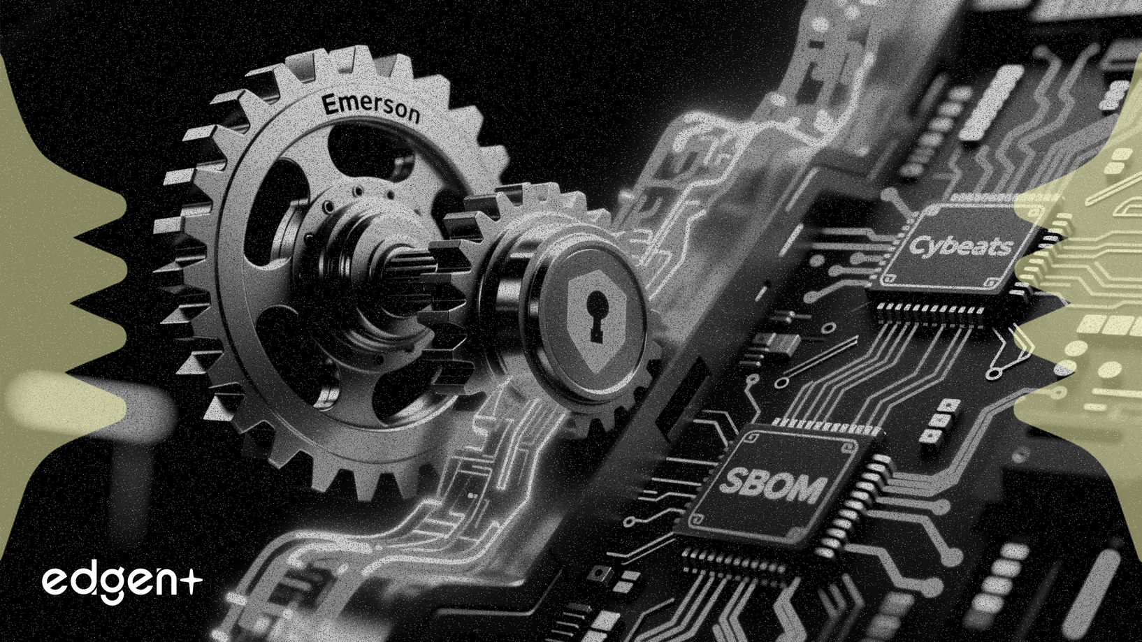 艾默生與Cybeats擴大三年期SBOM協議