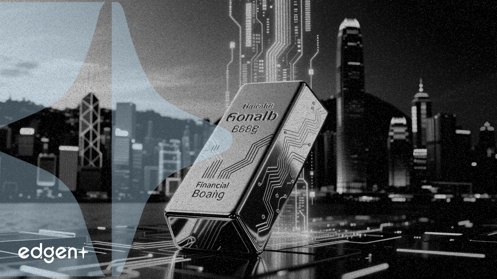 香港考虑推出黄金挂钩稳定币以巩固数字枢纽地位