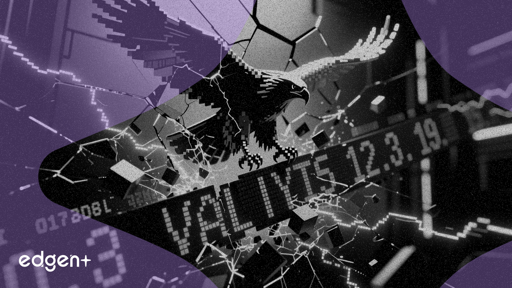 CrowdStrike估值高企受考驗，股價下跌6.8%