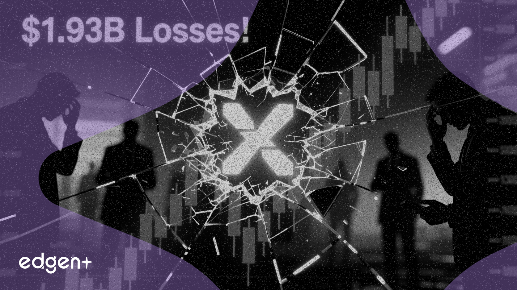 Inversores de XRP registran pérdidas de 1.930 millones de dólares, alcanzando un máximo en 39 meses