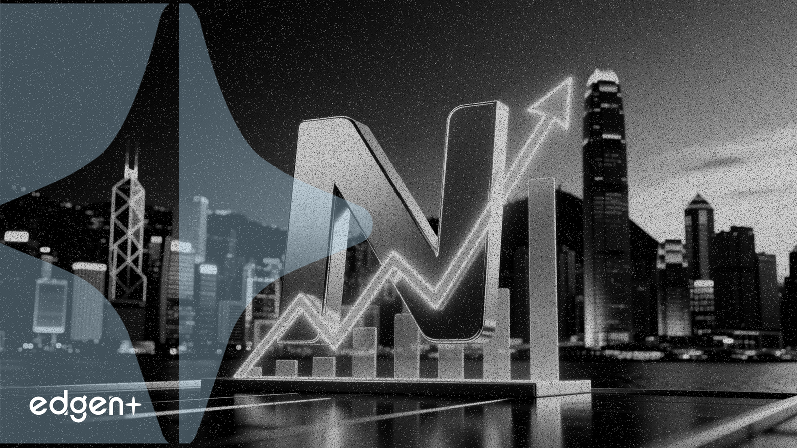 网易获香港双重主要上市地位后股价上涨4%