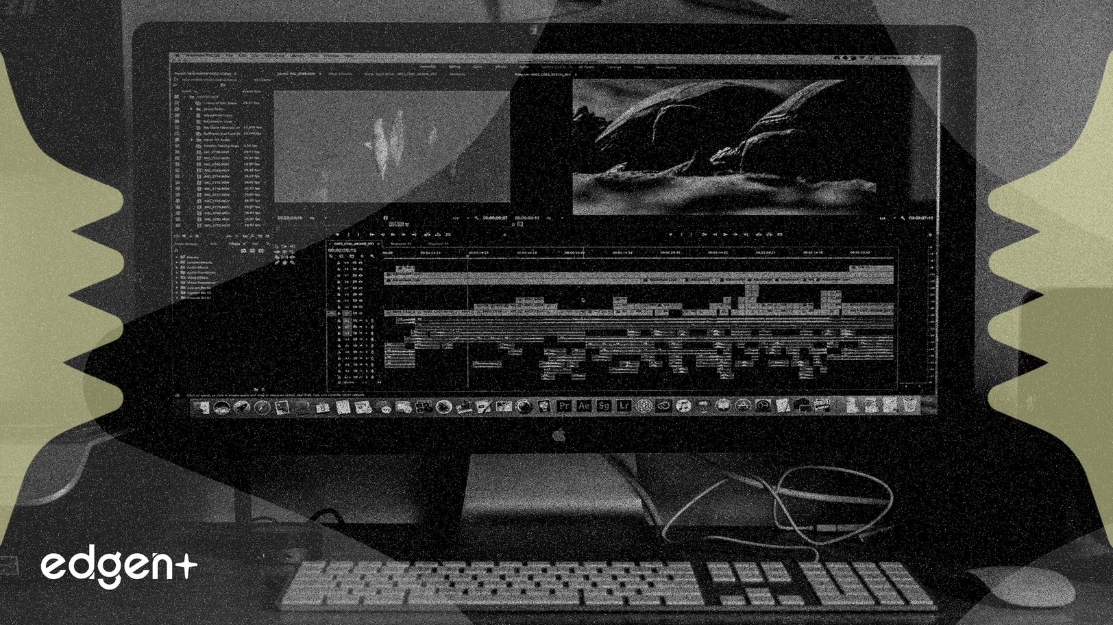 Adobe s'associe à Runway pour renforcer son leadership en vidéo IA après une année à 23,77 milliards de dollars